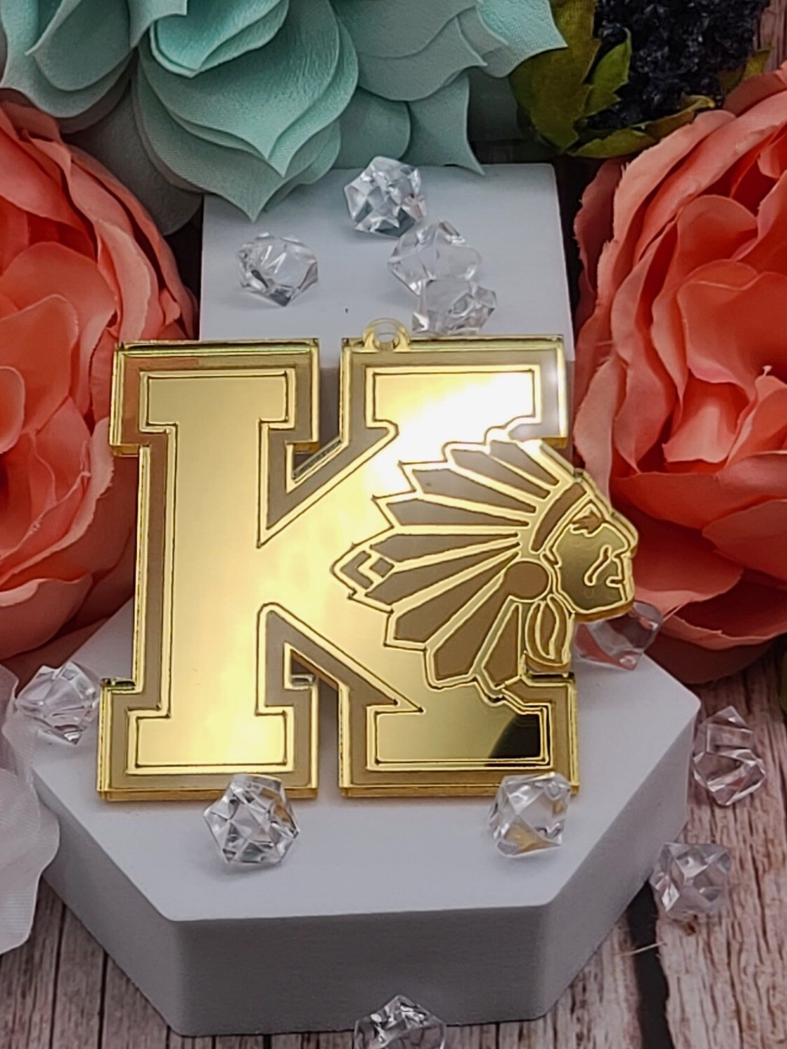 Keller High School logo