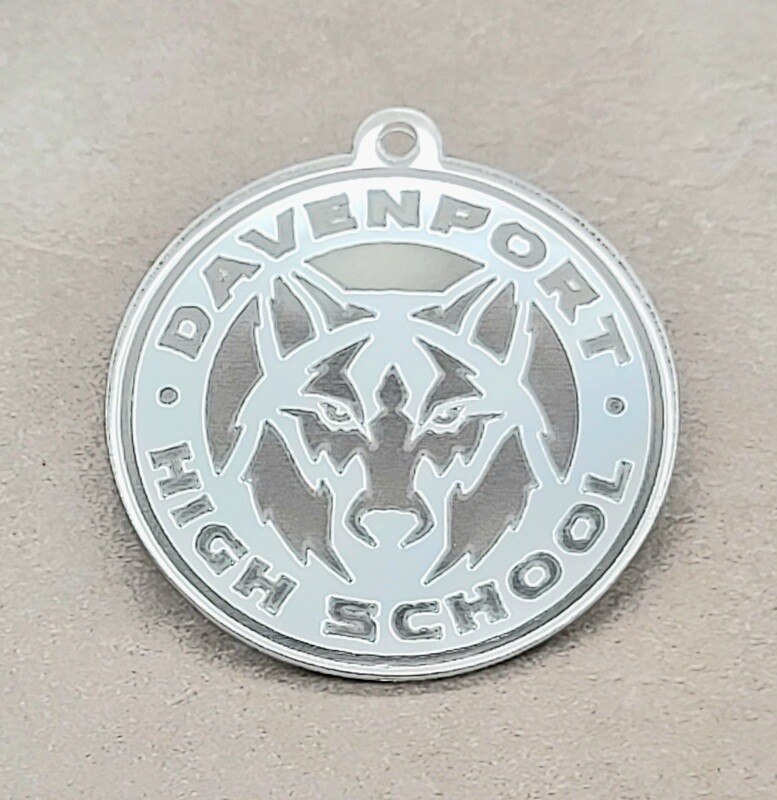 Davenport High School