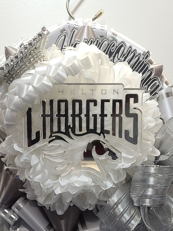 Shelton Chargers