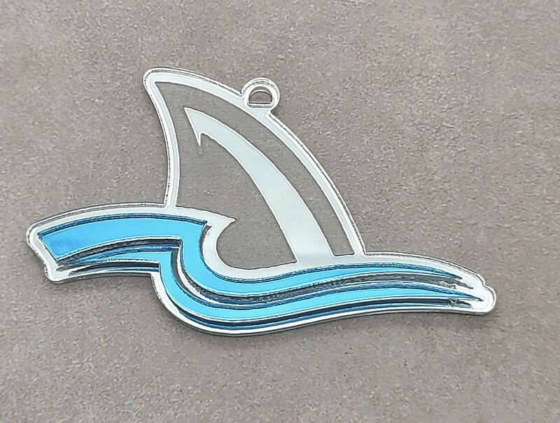 Shark Fin