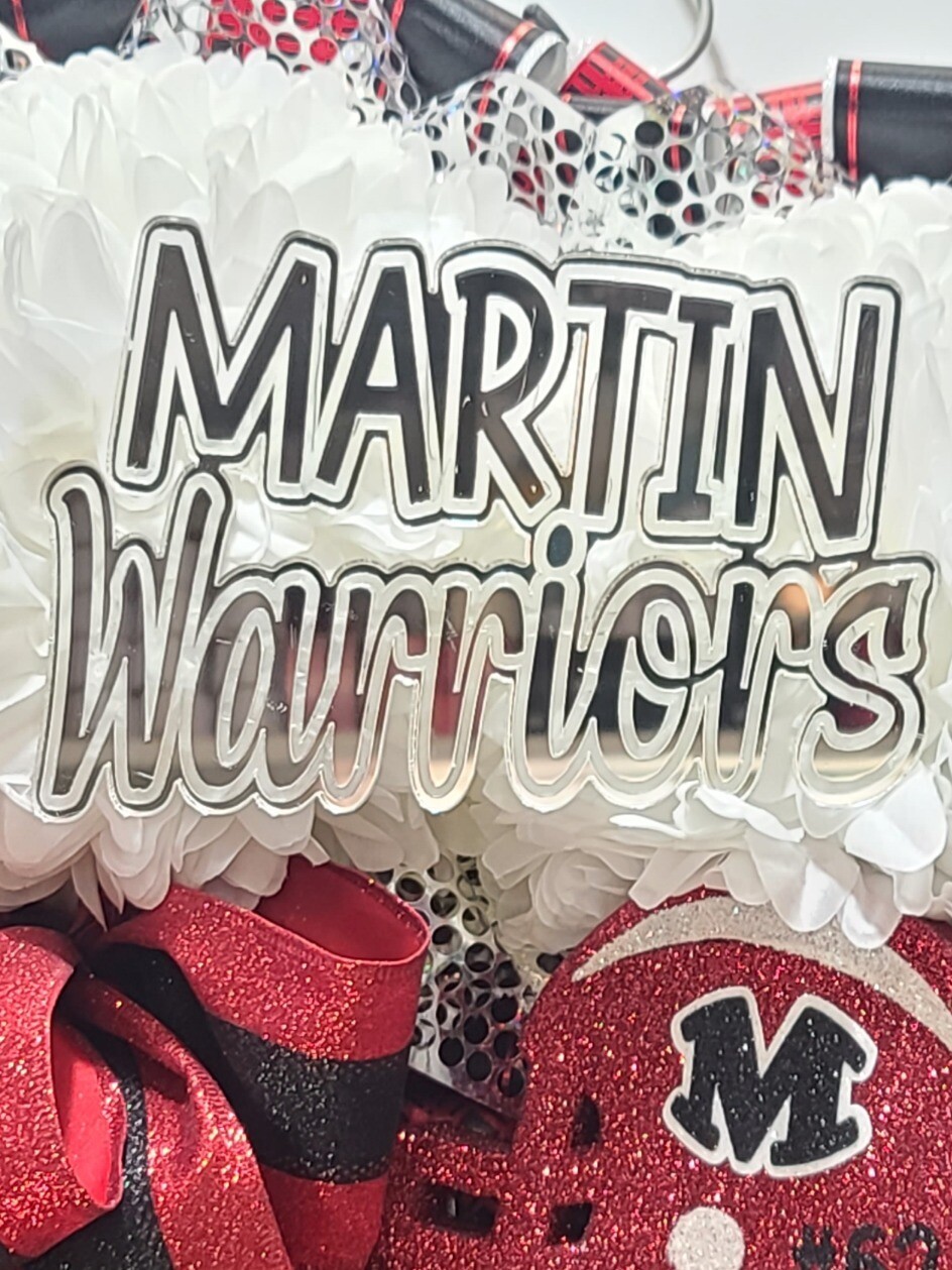 Martin Warriors