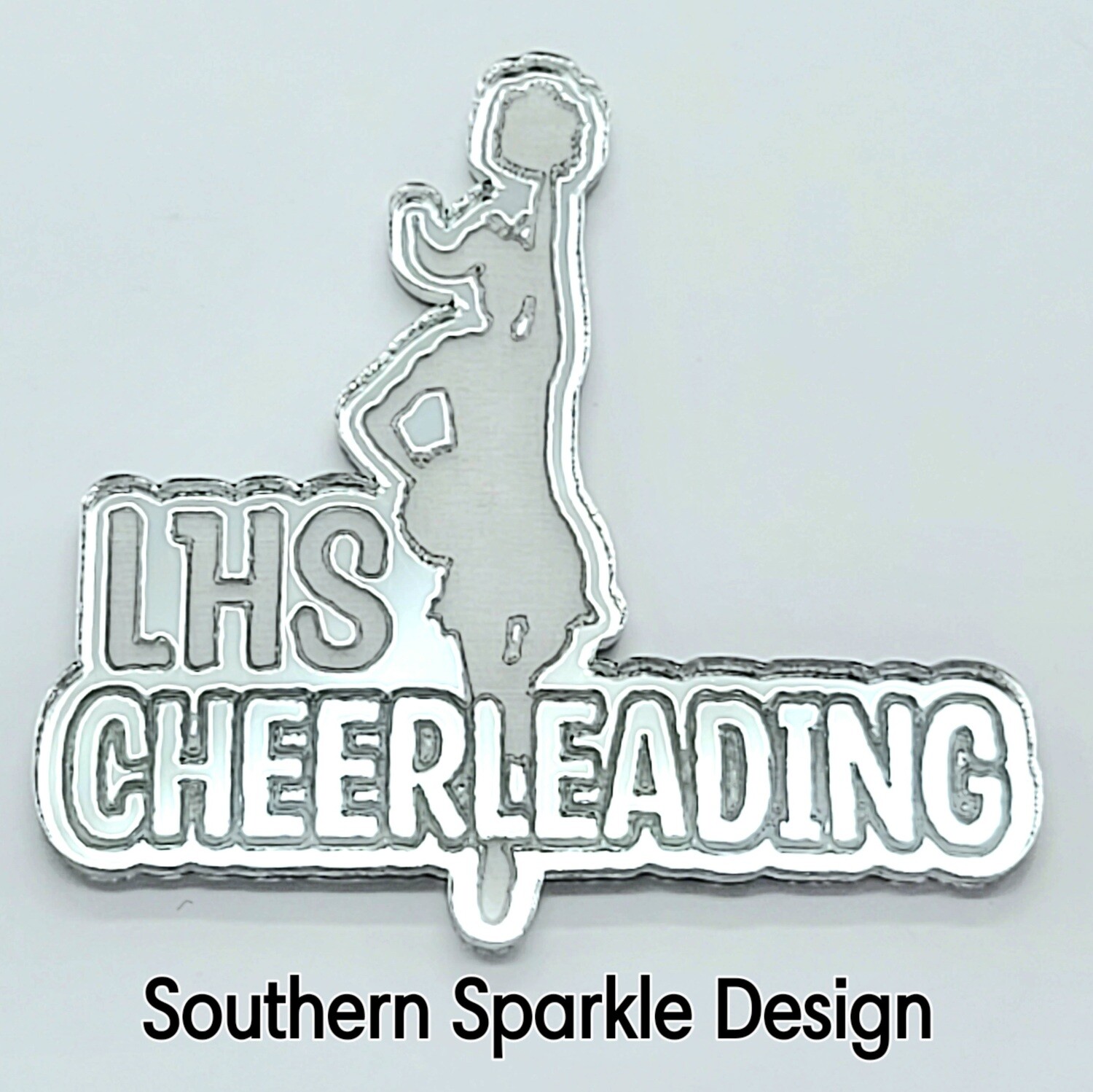 LHS Cheerleading