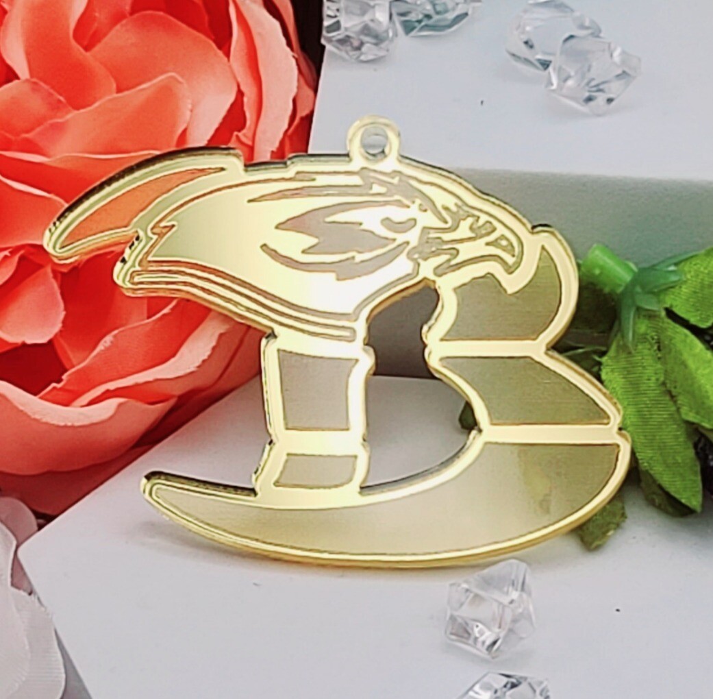 Birdville High School