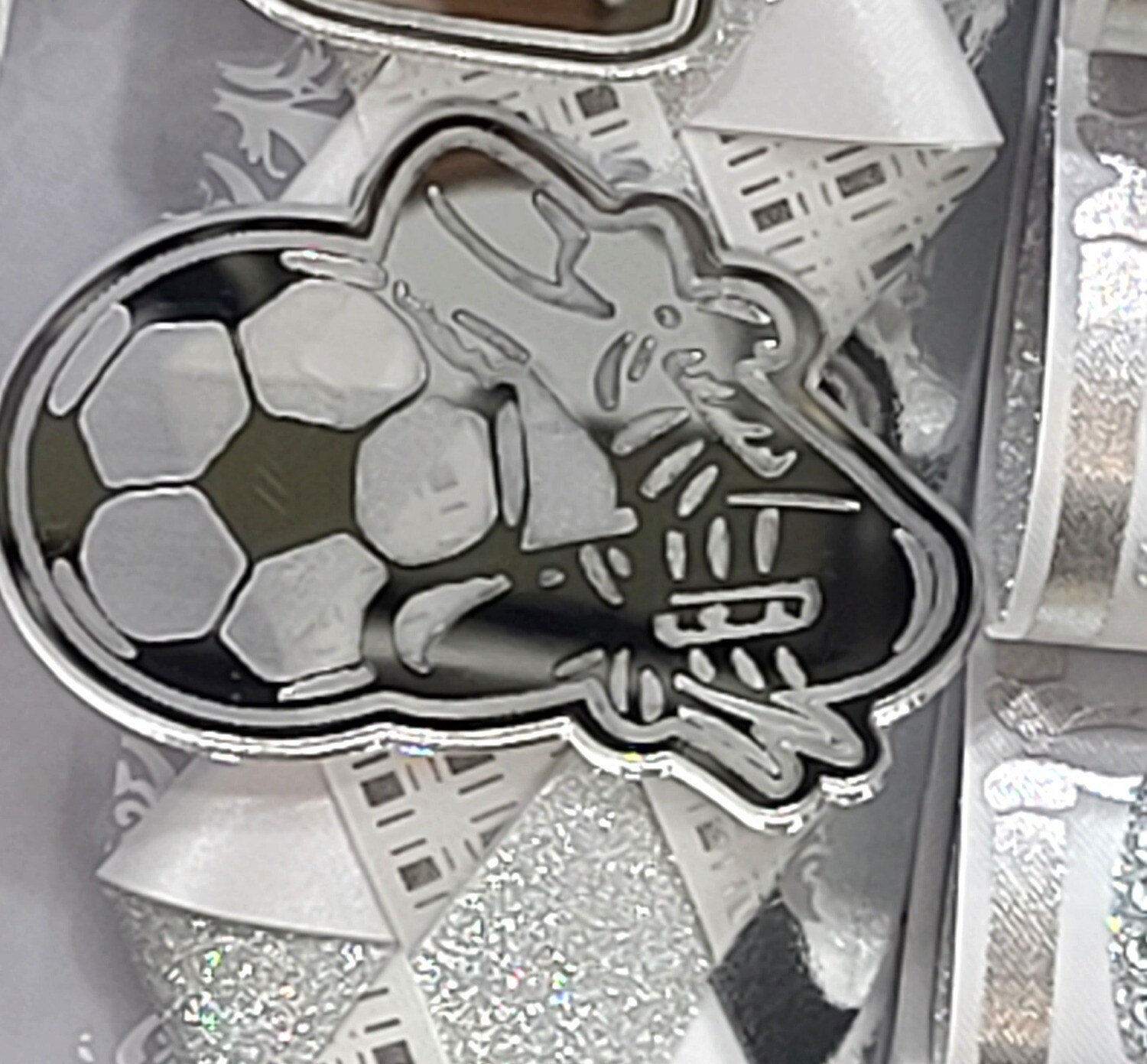 Soccer Ball and shoes