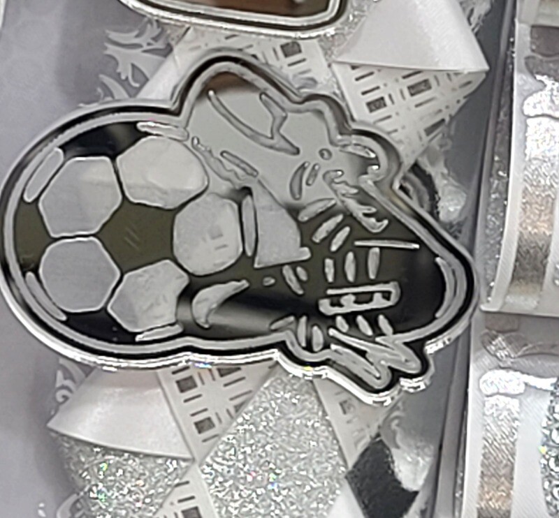 Soccer Ball and shoes