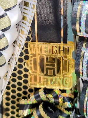 Weight Lifting