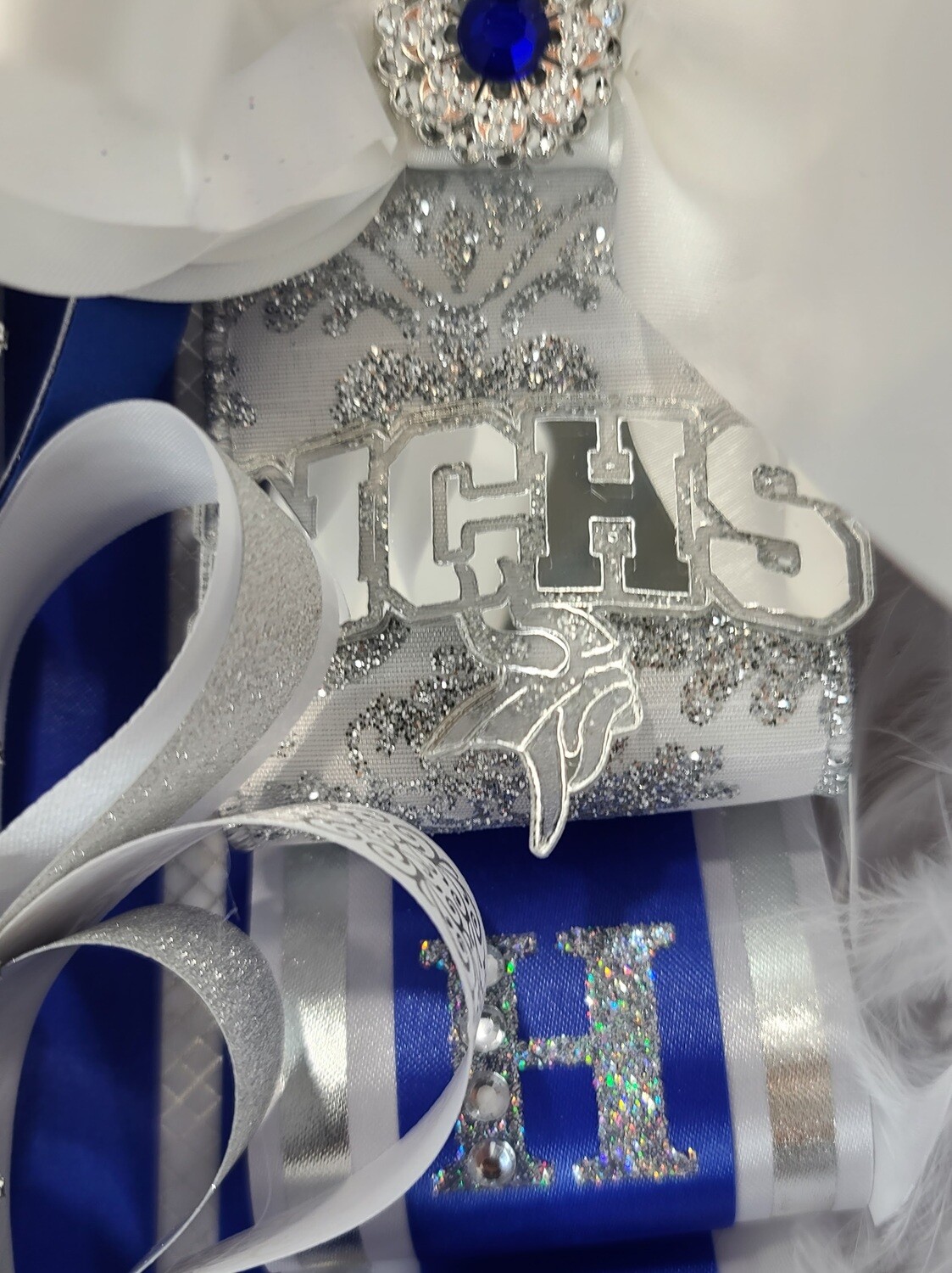 Nolan Catholic High School