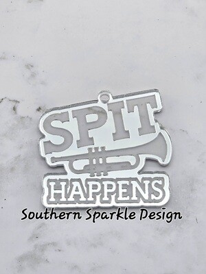 Spit Happens