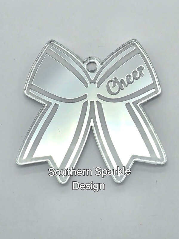 Cheer Bow
