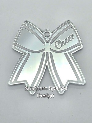 Cheer Bow