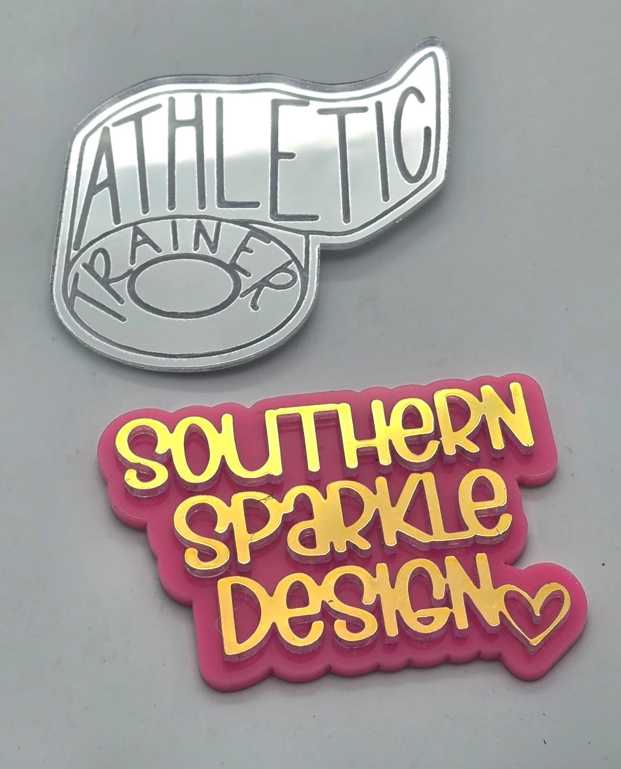 Athletic Trainer Roll