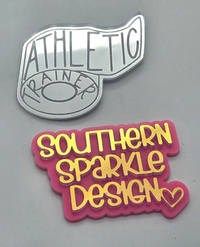 Athletic Trainer Roll