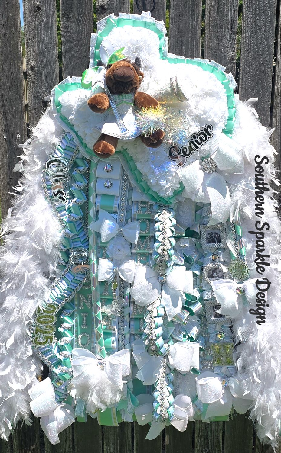 Everything is better in Texas (Texas Shapes)