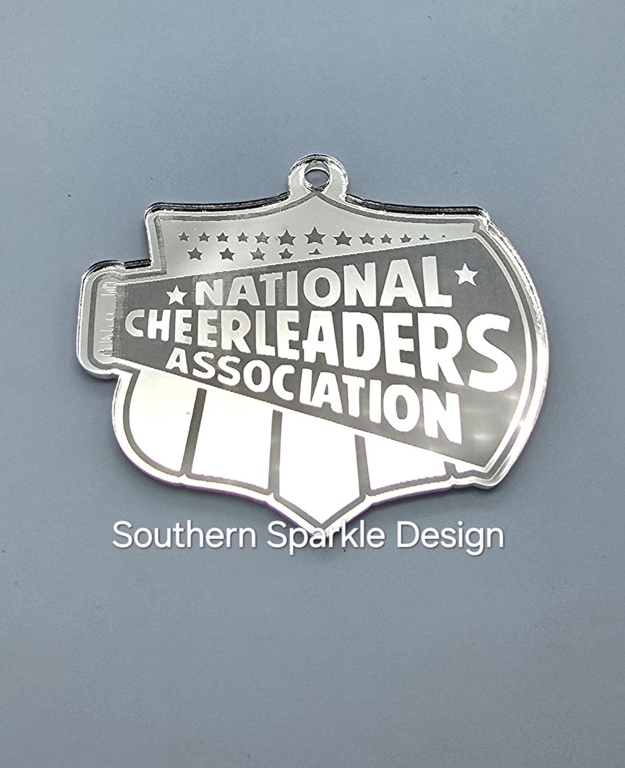 National Cheerleaders Assoc.