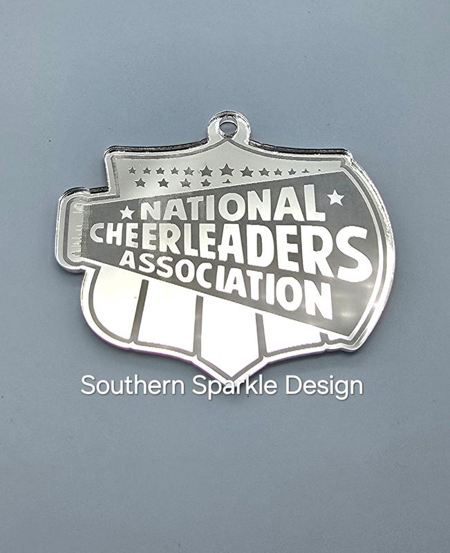 National Cheerleaders Assoc.