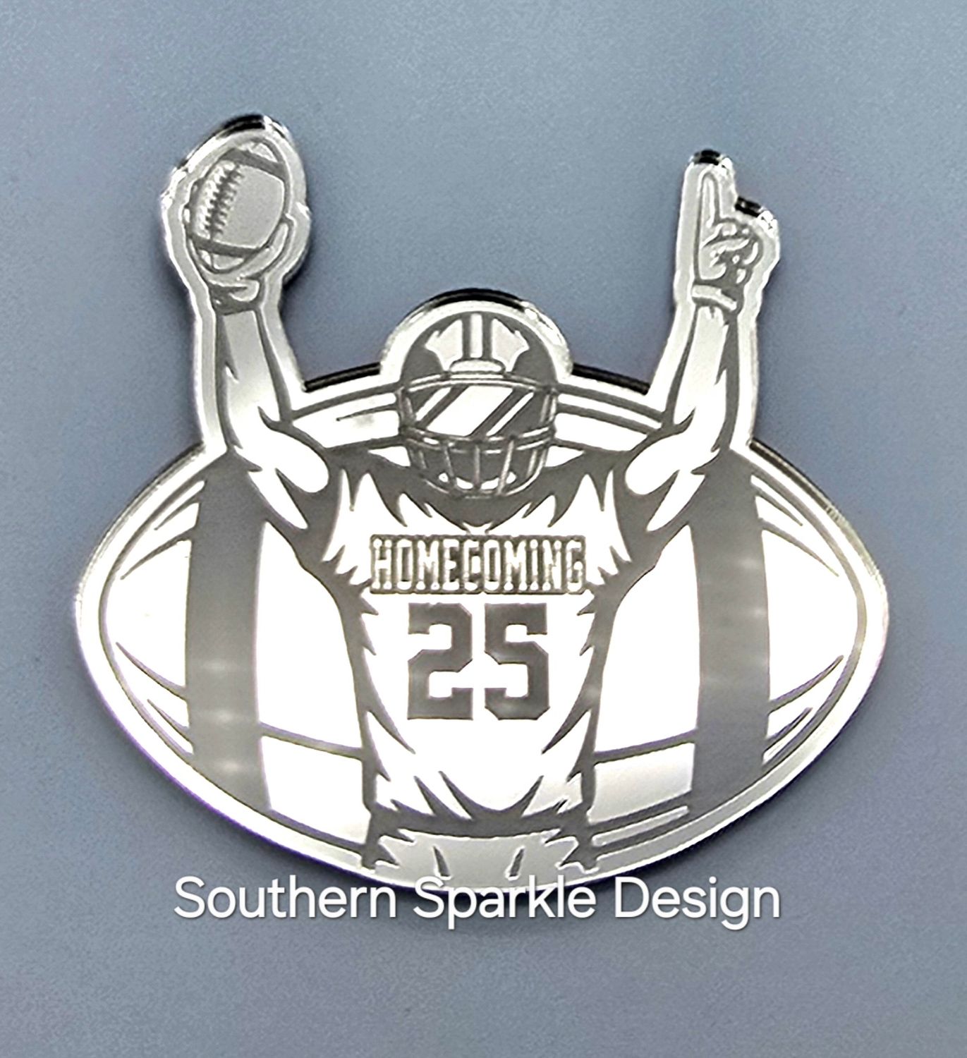 football player Hoco