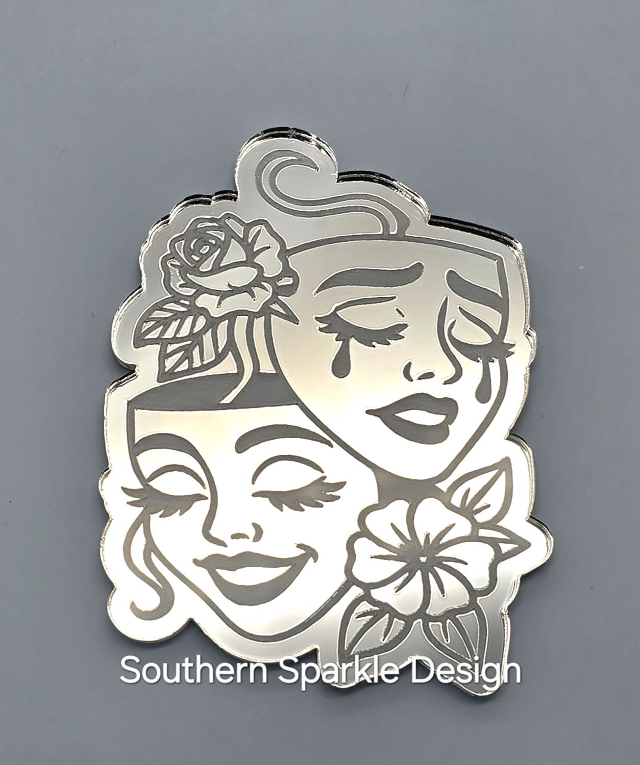 Happy Sad Face/ Drama