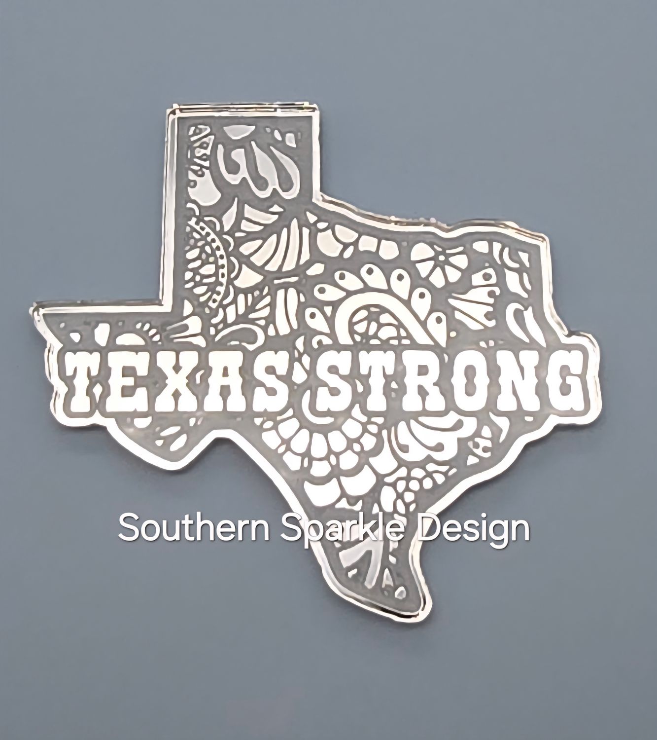 Texas Strong
