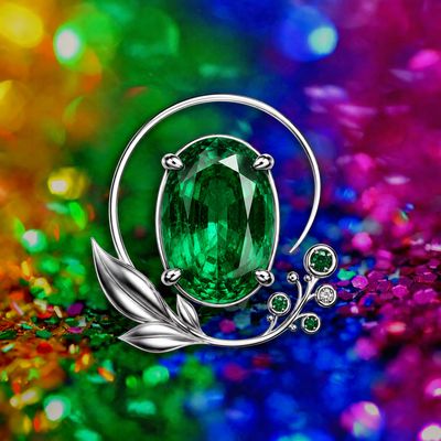Emerald