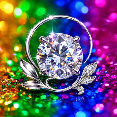 Diamond