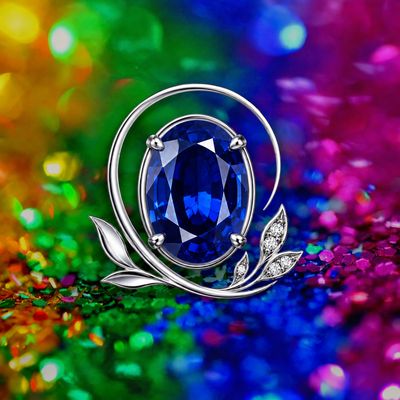 Sapphire