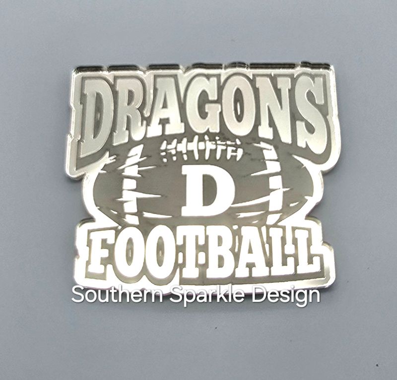 Dragons Football