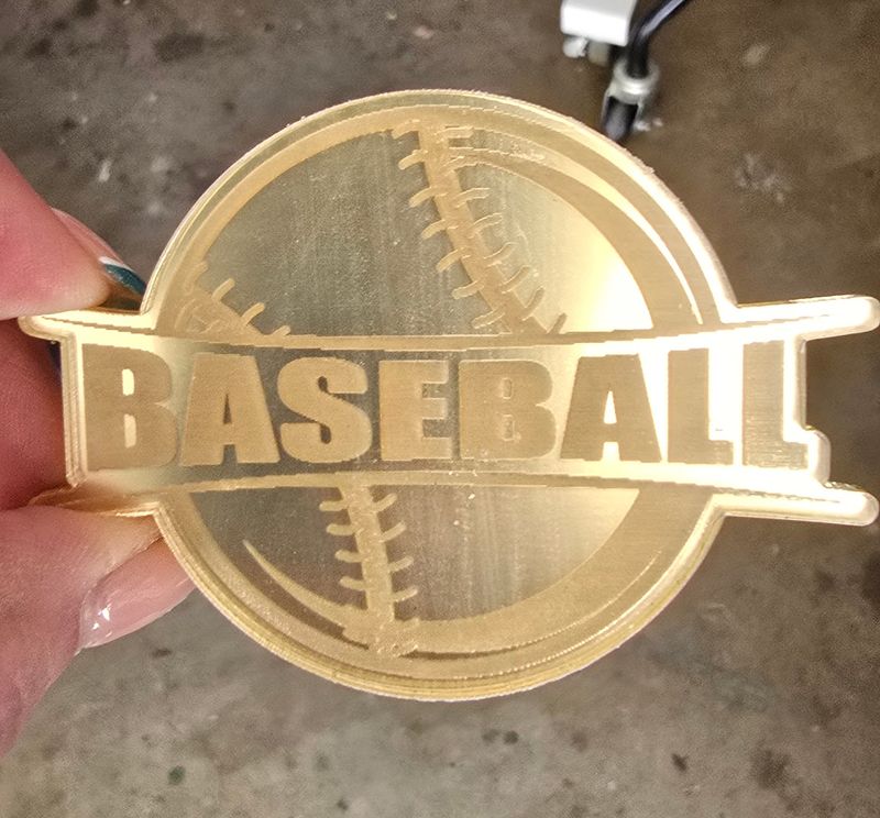 Baseball 26