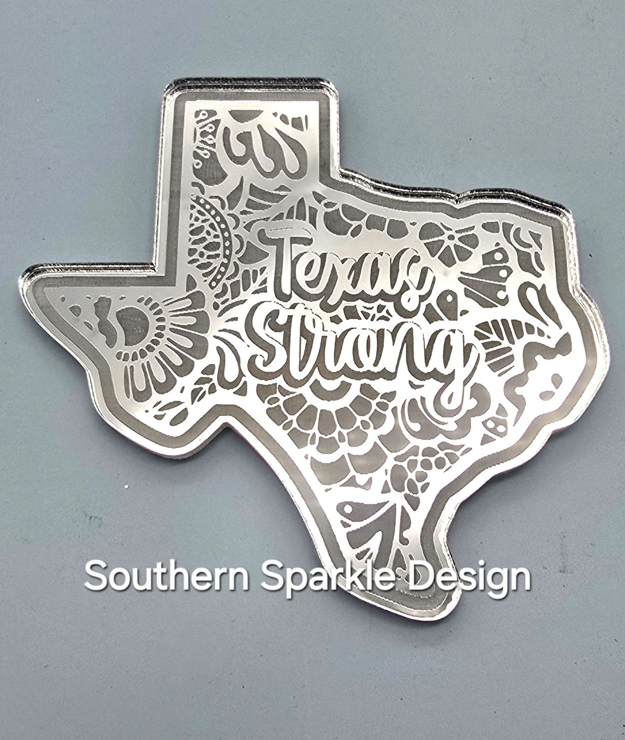 Texas Strong 2.0