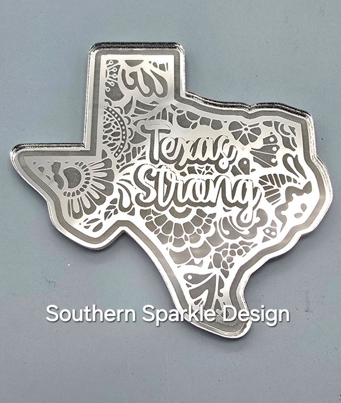 Texas Strong 2.0