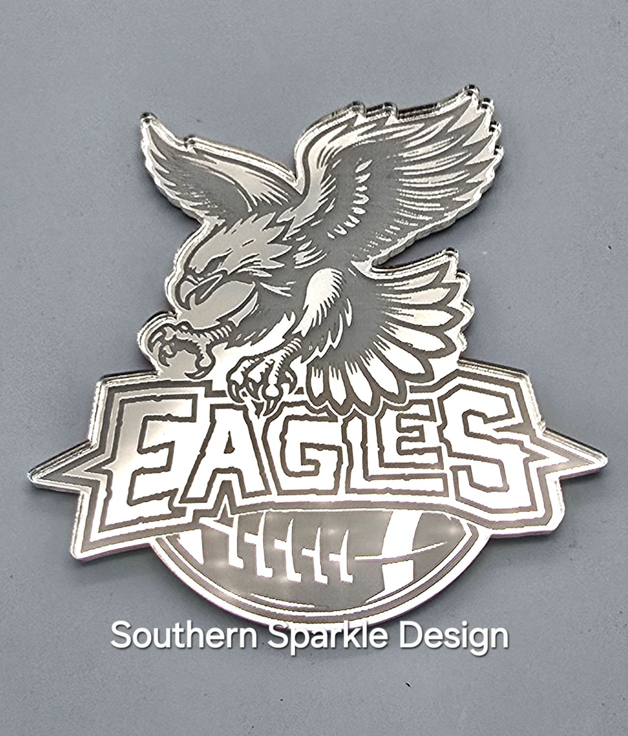 Eagles FB