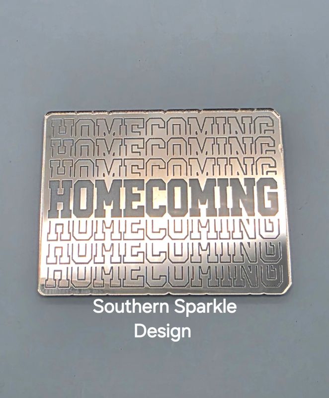 stacked homecoming