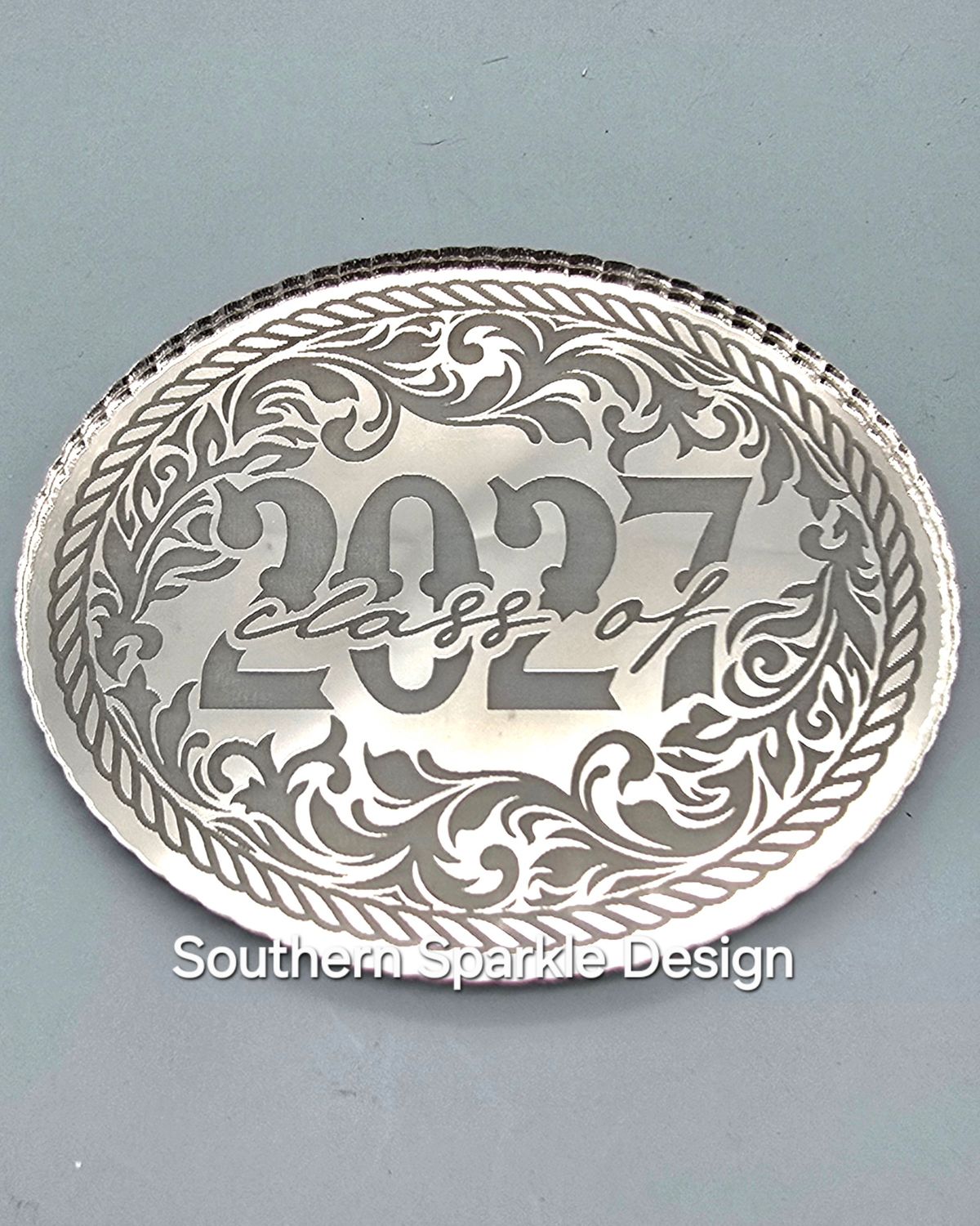 Western Buckle 27-29