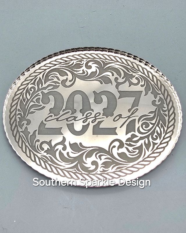 Western Buckle 27-29