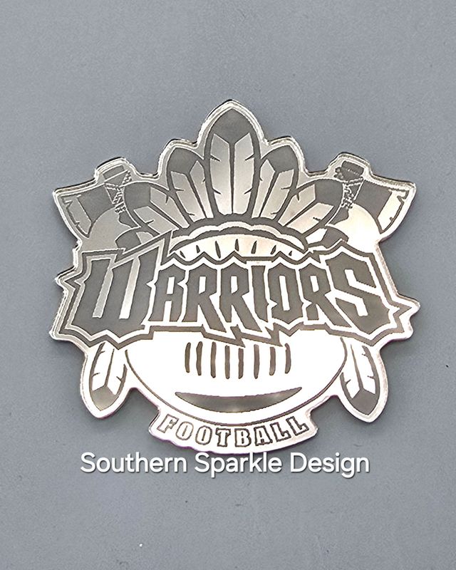 Warriors Football