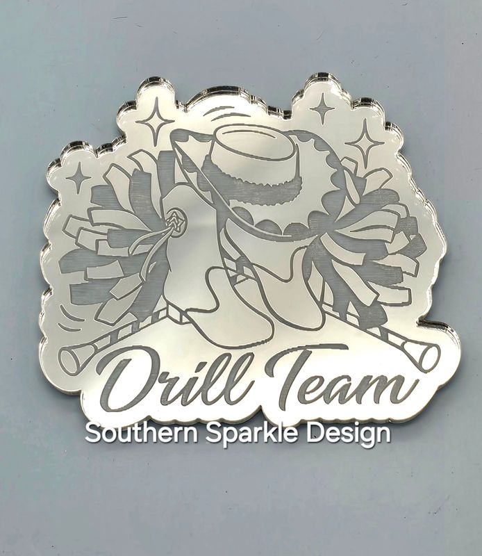Drill Team 26