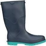 Tingley 11714.8 Stormtracks Youth Boot Blue/Green, SZ8