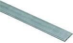 National Hardware N179-986 ZP Steel Flat Bar, 1/8&quot;X3/4&quot;X36&quot;