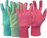Boss Mfg 419 Children&#39;s Jersey Gloves, Asst Colors