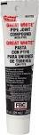 Oatey Great White 31229 Pipe Joint Compound, 1oz