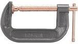 Vulcan JL27363 HD C-Clamp, 4&quot;