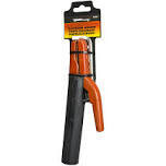 Forney 56000 Medium Duty Welder Electrode Holder, 200A