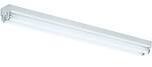 Flourescent Strip Light, 4Ft 2-32W T-8