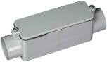 Carlon E987F-CAR Conduit Body, 1&quot; Type C