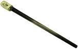 CH Hanson 15086 White Stake Out Flags, 100Pk