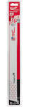 Milwaukee 48-00-5791 &quot;The Torch&quot; Metal Cutting Blades, 12&quot;-24TPI, 5Pk