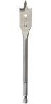 Milwaukee 48-27-0751 Spade Drill Bit, 3/4&quot;X6&quot;