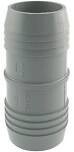 Boshart Industries UPPC-15 Poly Insert Coupler, 1-1/2&quot;
