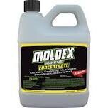 Moldex Disinfectant Concentrate - 64 oz