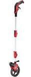 Milwaukee Folding Measuring Wheel, 6&quot;Dia. Wheel