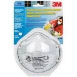 3M TEKK 8246HA1-1/R8730B Dust Respirator, R95 Filter Class